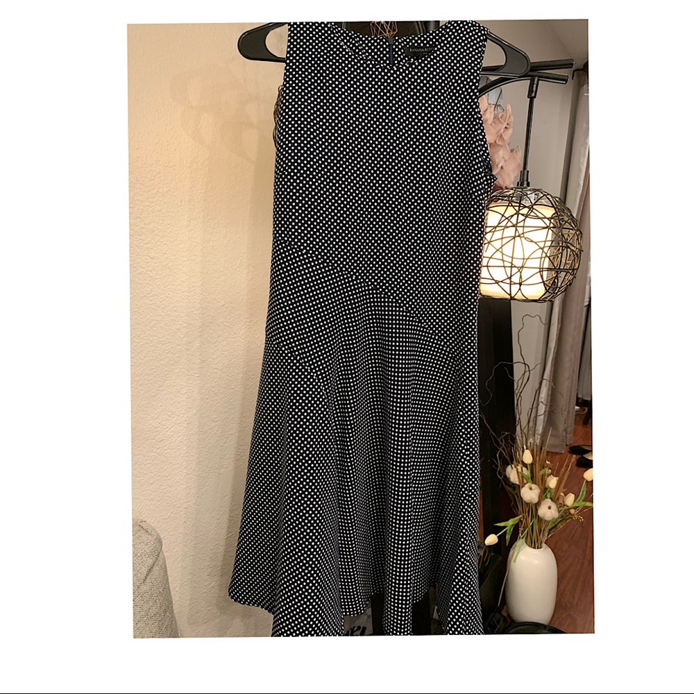 Work dress